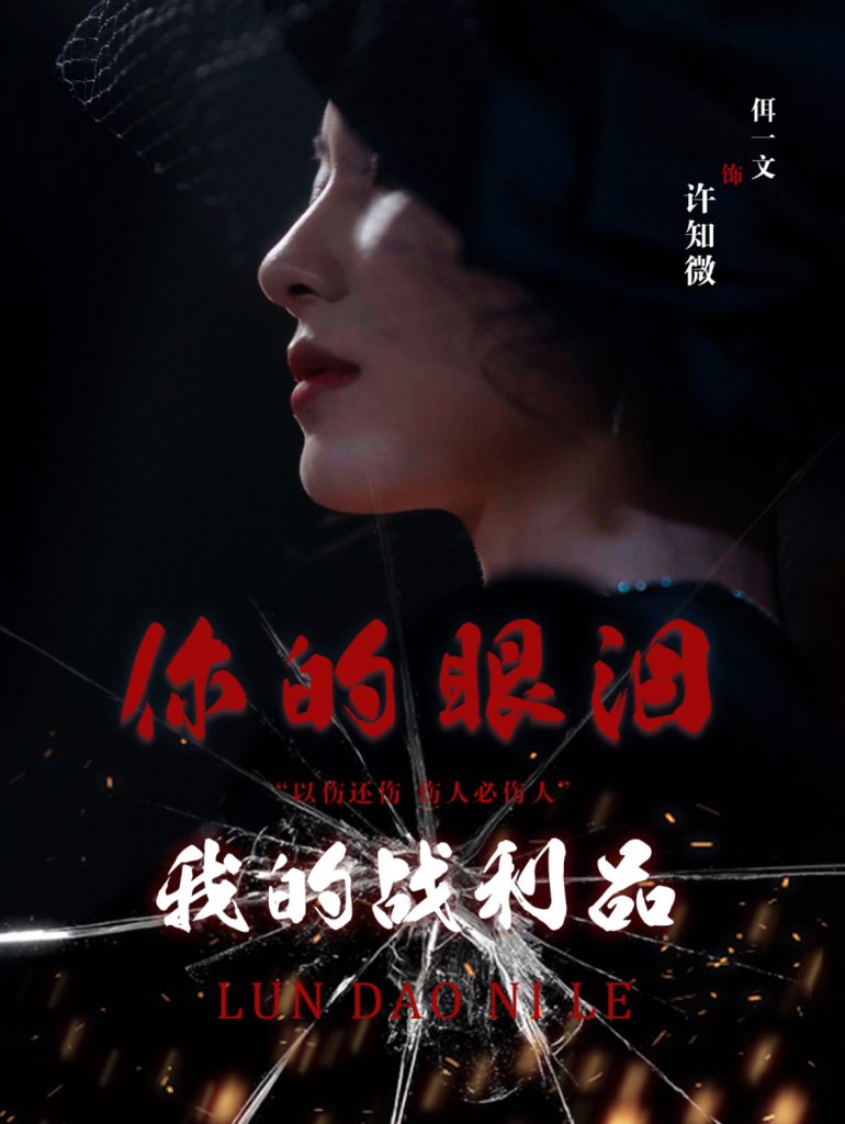 16060-你的眼泪我的战利品（60集）佴一文-资源V站