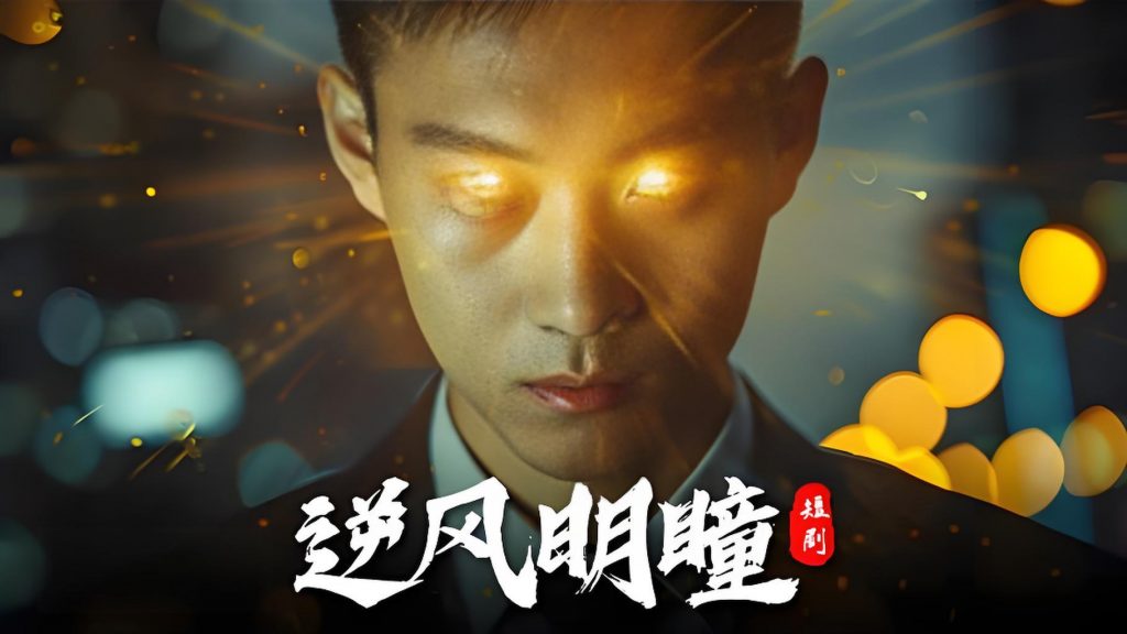 逆风明瞳（90集）-资源V站