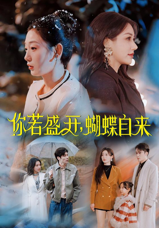 19759-你若盛开，蝴蝶自来（63集）顾沅真-资源V站
