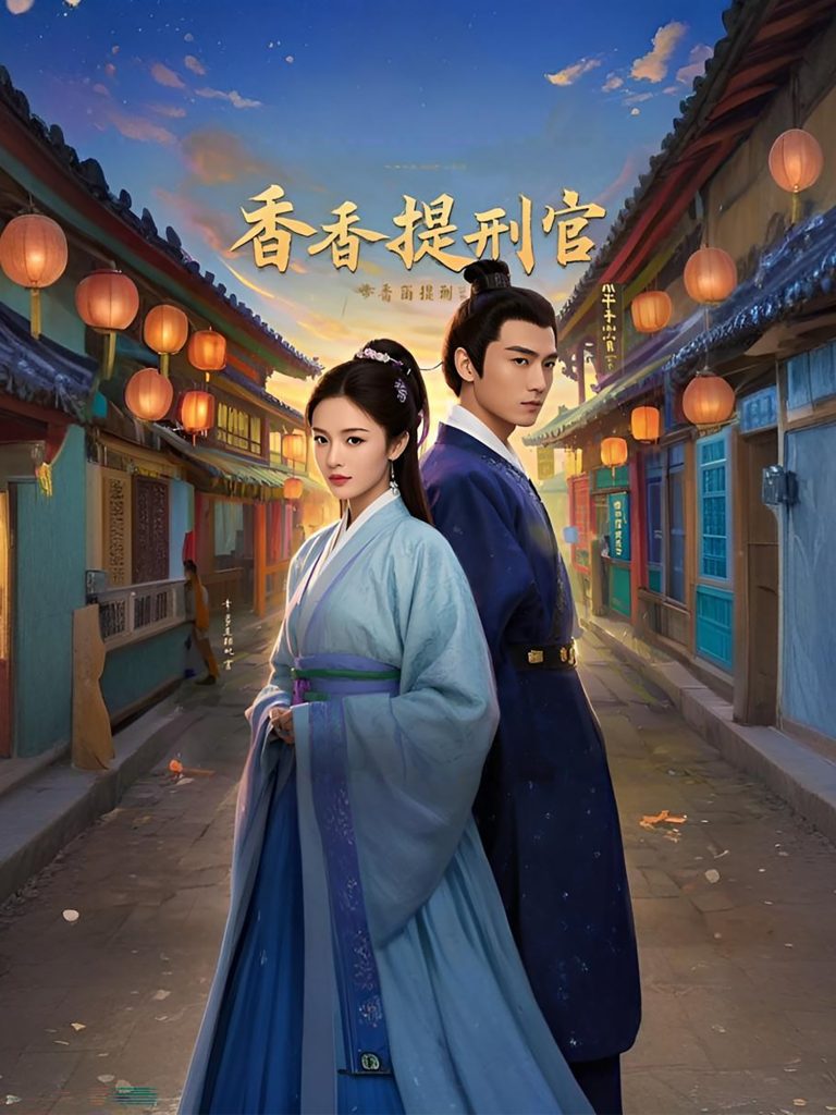 20132-香香提刑官（100集）欧阳增福＆王惠-资源V站