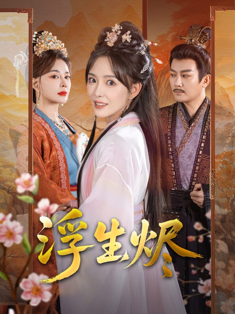 21173-浮生烬（60集）王永峰＆葛晓希-资源V站