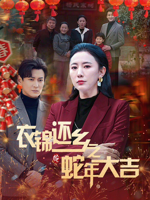 17604-衣锦还乡之蛇年大吉（60集）-资源V站