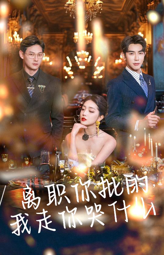 15821-离职你批的我走你哭什么（30集）马星烁＆赵早儿-资源V站
