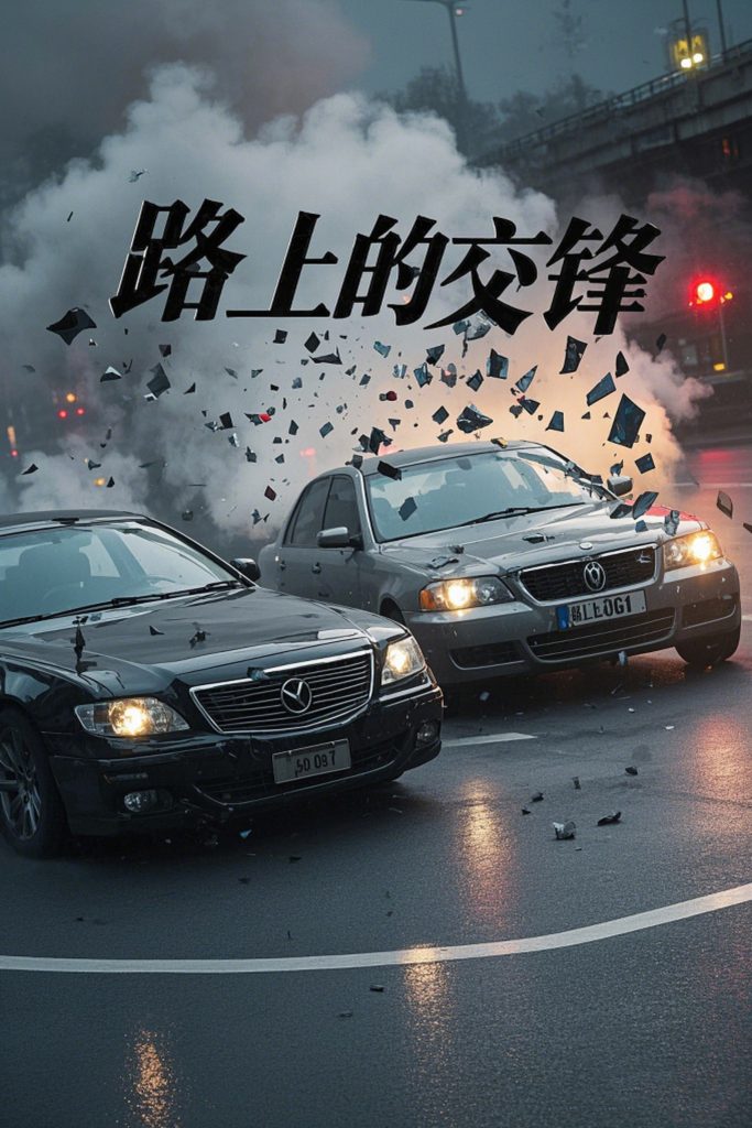 18265-路上的交锋（36集）陆雨晴&高蕊-资源V站