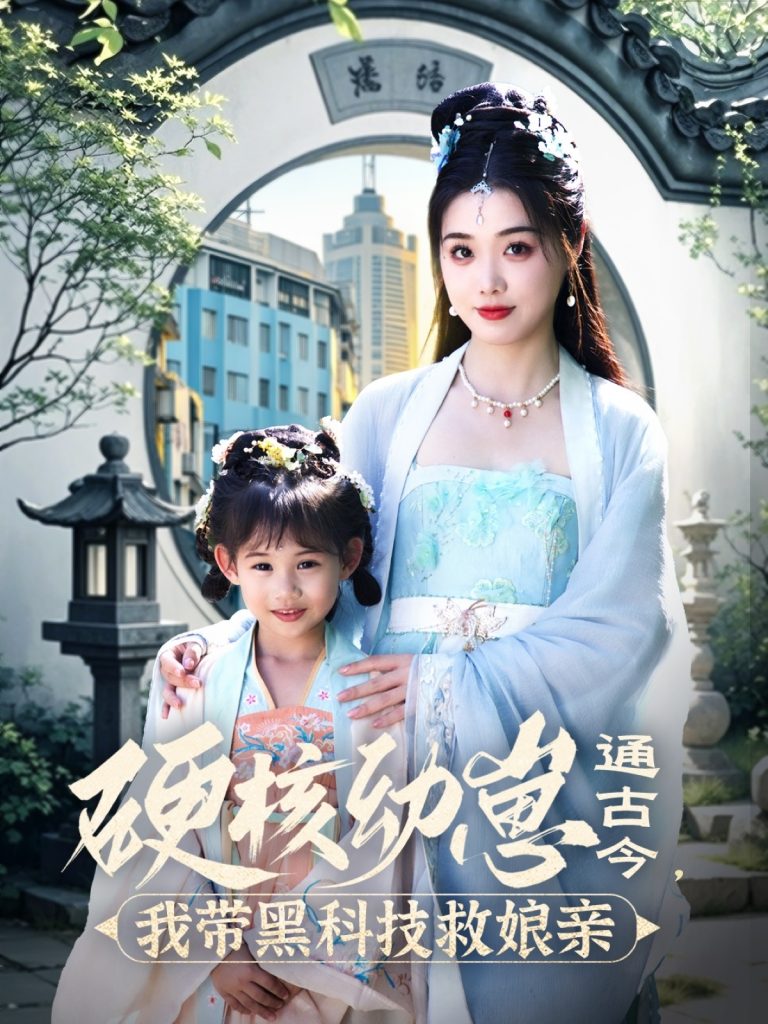 21030-硬核幼崽通古今，我带黑科技救娘亲（76集）高铭屿＆墨凝-资源V站