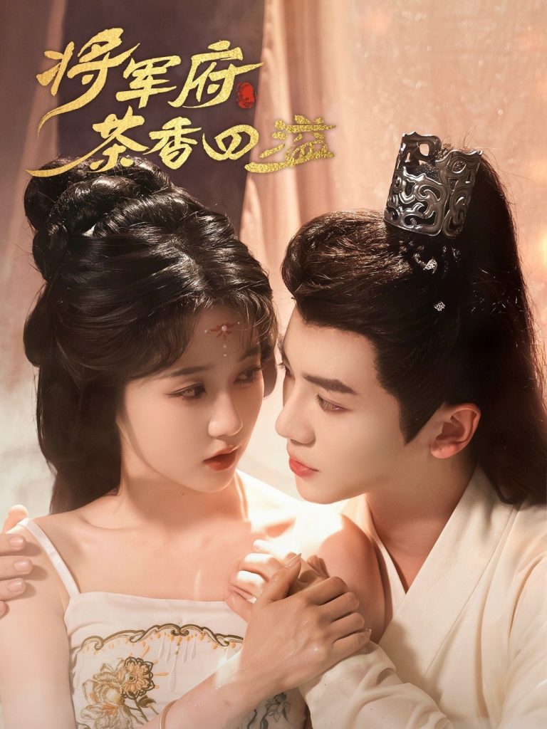 20103-将军府茶香四溢（62集）安子杨＆岳雨婷-资源V站