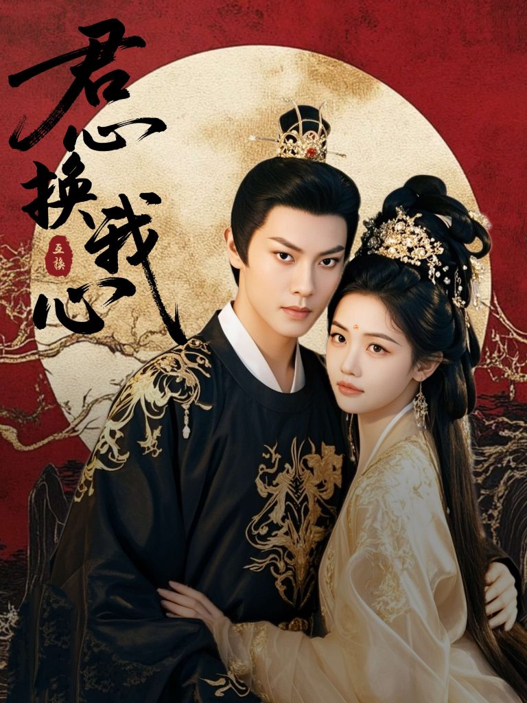 20479-君心换我心&宫阙有时晴（71集）周彦哲＆龚芳妮-资源V站