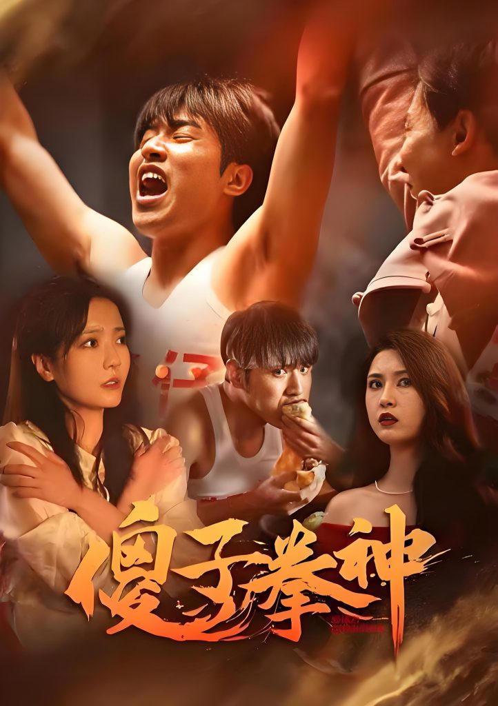 傻子拳神（80集）-资源V站