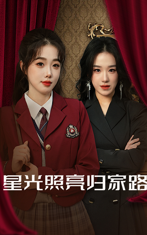 15946-星光照亮归家路（35集）-资源V站