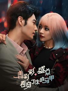 17640-姜彩彩盛总看穿了你的马甲（100集）-资源V站