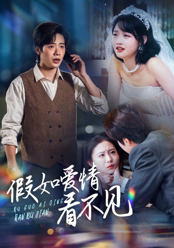 19307-假如爱情看不见（55集）马烁棋＆龚芳妮-资源V站