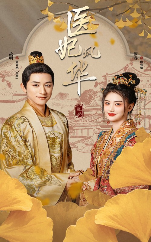 16367-医妃风华（62集）-资源V站