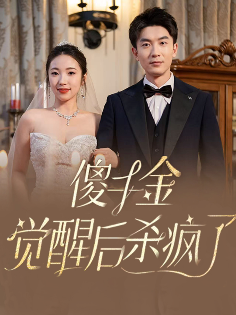 15350-傻千金觉醒后杀疯了（76集）-资源V站