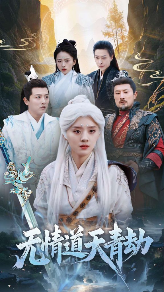 19018-无情道天青劫（31集）-资源V站