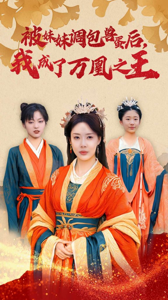 15228-被妹妹调包兽蛋后我成了万凰之王（50集）路文卓-资源V站