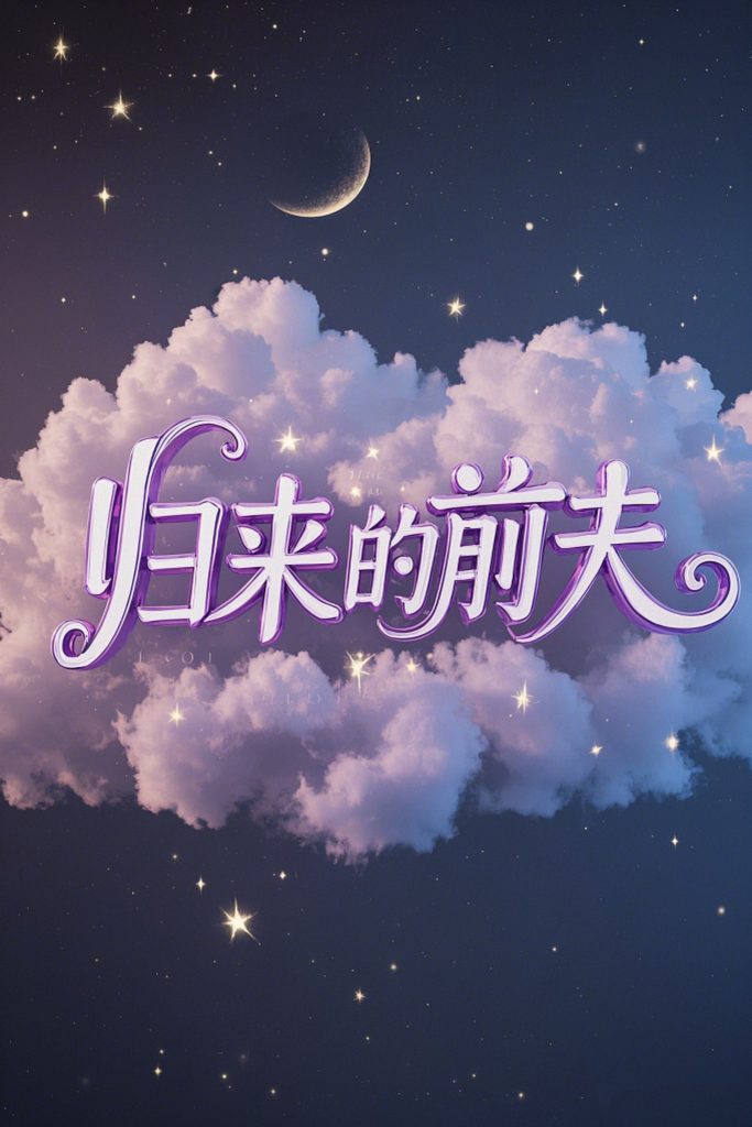 18323-归来的前夫（30集）李明&陈墁坷-资源V站