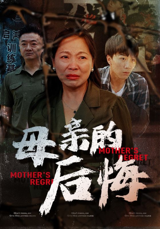 14477-母亲的后悔（30集）-资源V站