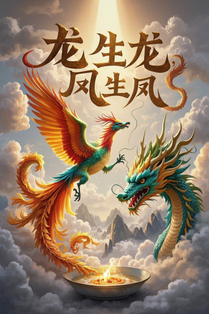 17897-龙生龙凤生凤（30集）邰靖懿-资源V站