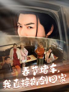 17362-春节堵车我直接御剑飞行回家（76集）都钊＆苏文文-资源V站
