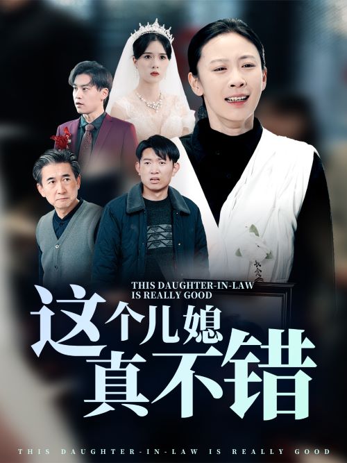 16520-这个儿媳真不错（54集）-资源V站