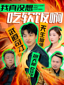 14424-我真没想吃软饭啊（81集）吴昊&张星禾-资源V站