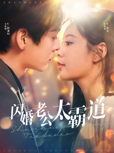 15597-闪婚老公太霸道（100集）-资源V站