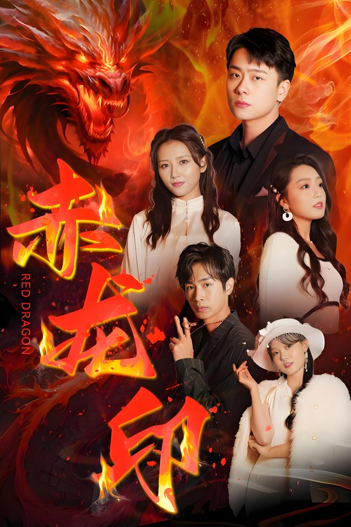 赤龙印（80集）-资源V站