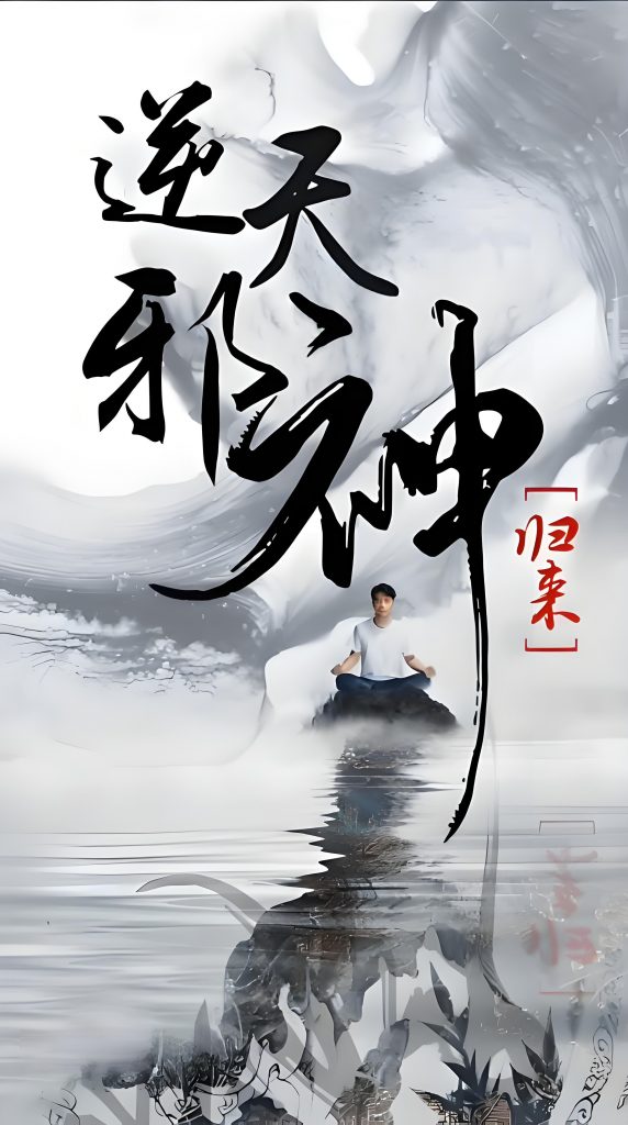 逆天邪神归来（97集）-资源V站