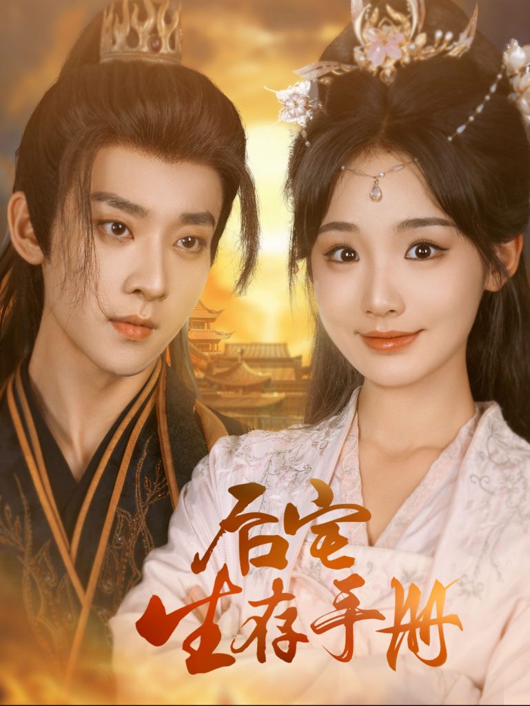 16231-后宅生存手册（100集）吴昊＆贾翼萱-资源V站