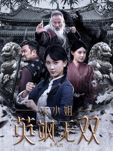 17506-大小姐英飒无双（61集）杨洁-资源V站