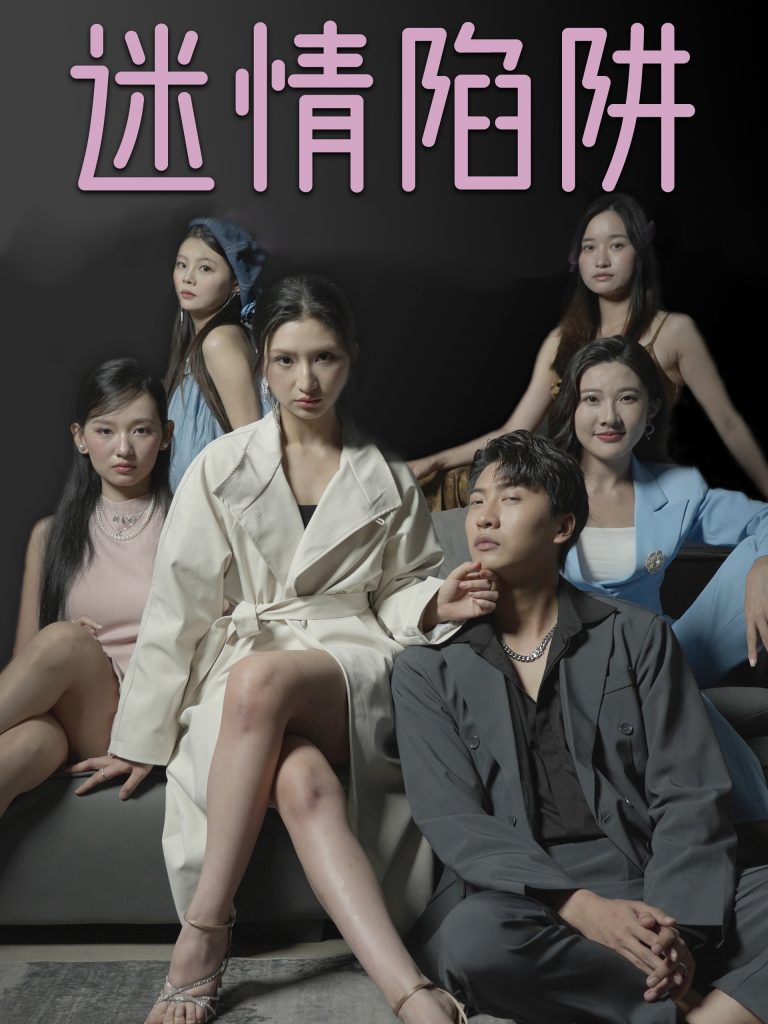 16429-迷情陷阱（38集）-资源V站