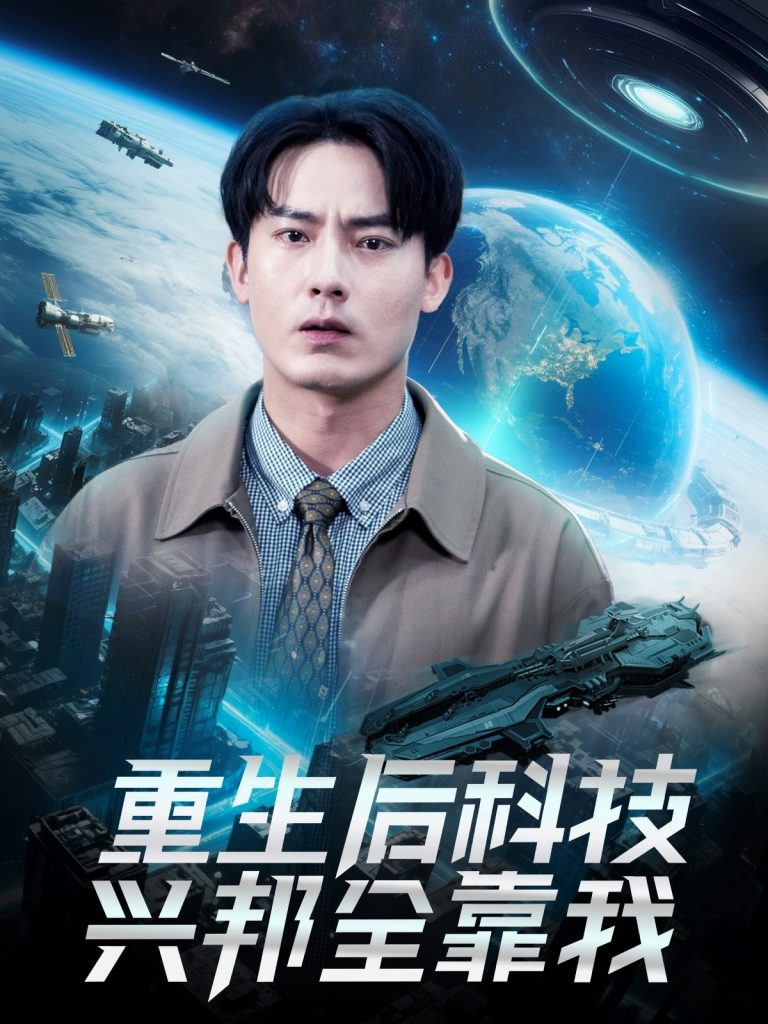 21714-重生后科技兴邦全靠我（88集）严若曦-资源V站