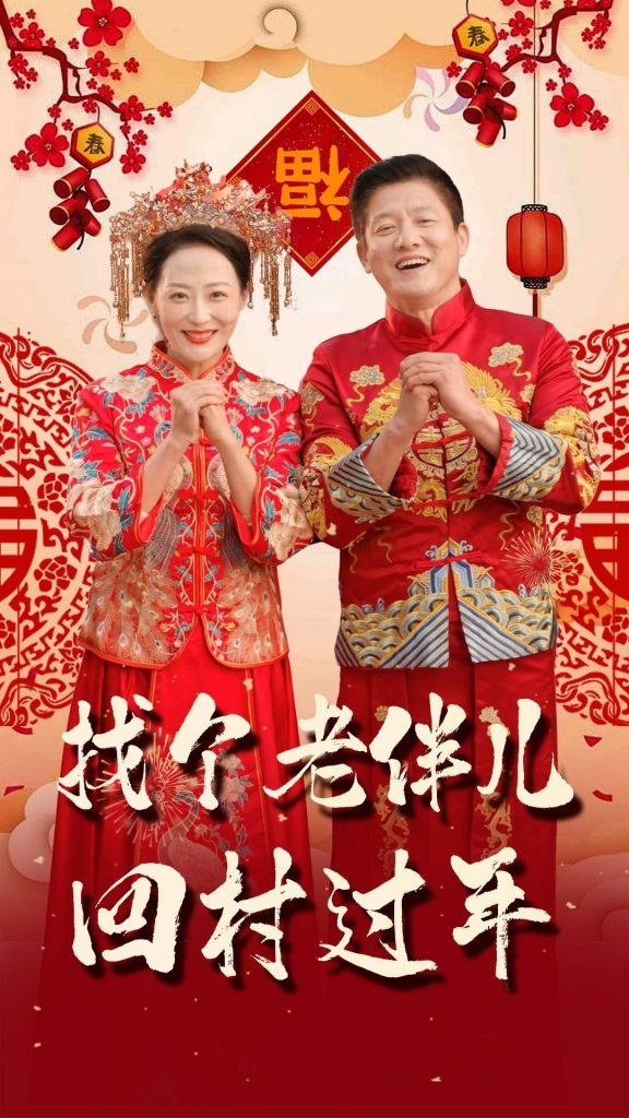 17355-找个老伴儿回村过年（58集）腾林&邬倩-资源V站