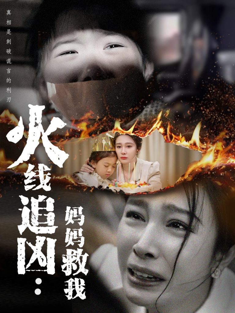 21698-火线追凶：妈妈救我（54集）吴帆-资源V站