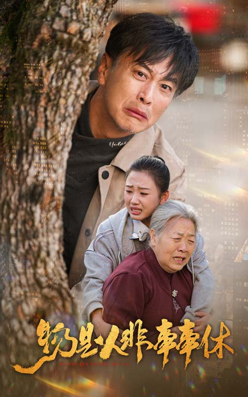 18319-物是人非事事休（41集）-资源V站