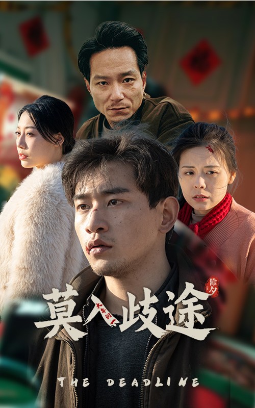 18099-莫入歧途（30集）-资源V站