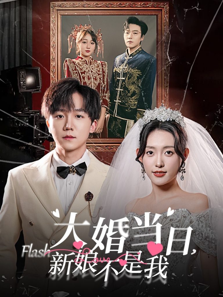 16184-大婚当日新娘不是我（30集）四一-资源V站