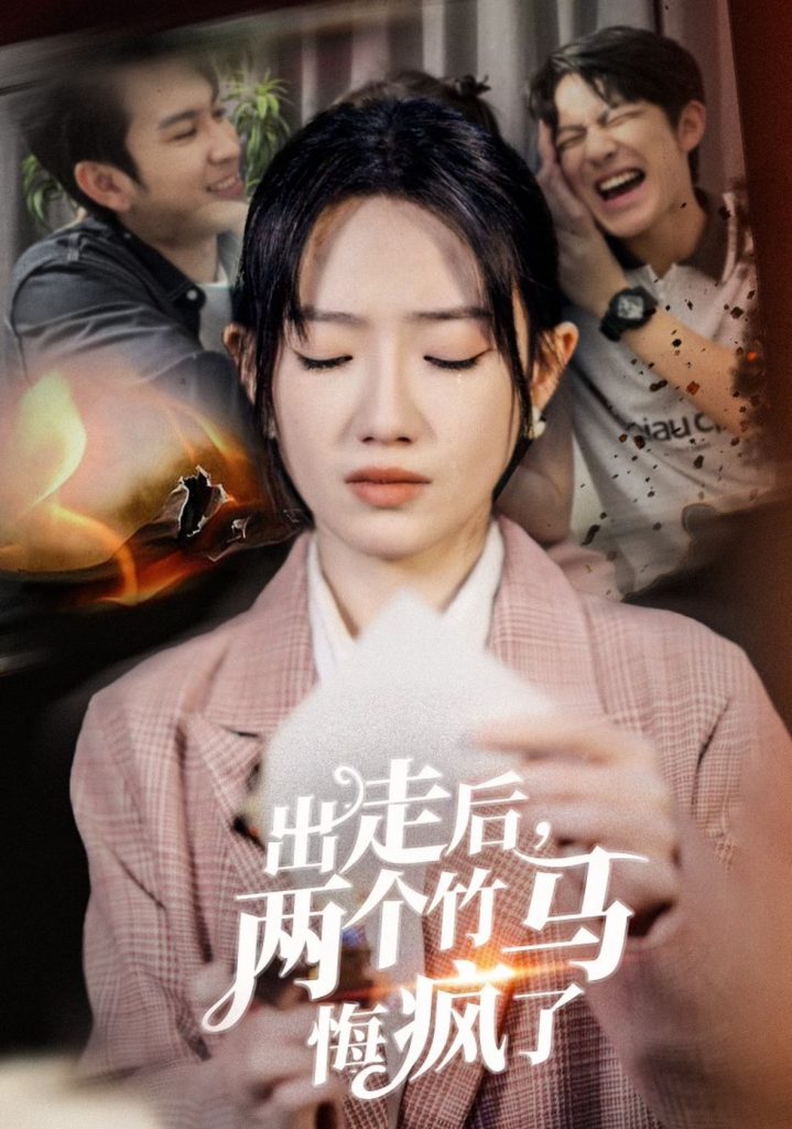 14915-出走后两个竹马悔疯了（50集）-资源V站