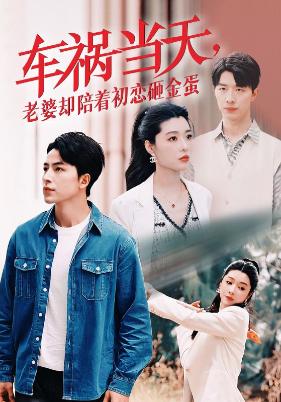 15421-车祸当天老婆却陪着初恋砸金蛋（46集）吴昊-资源V站