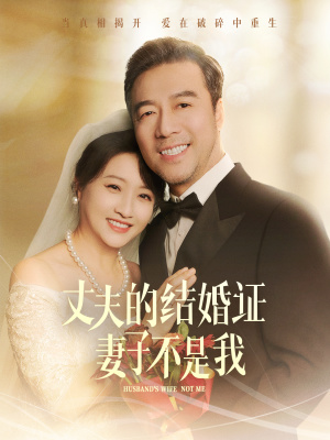 15625-丈夫的结婚证妻子不是我（60集）-资源V站