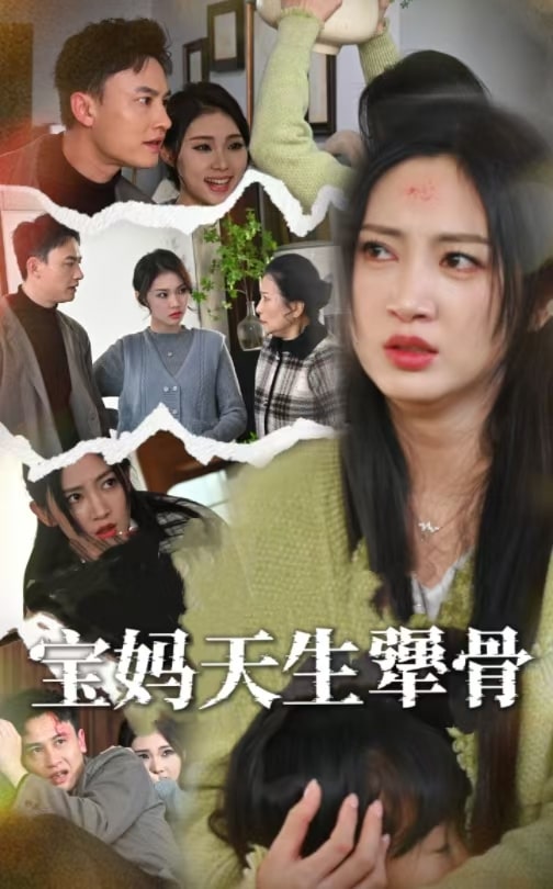 18403-宝妈天生犟骨（32集）大哈尼-资源V站