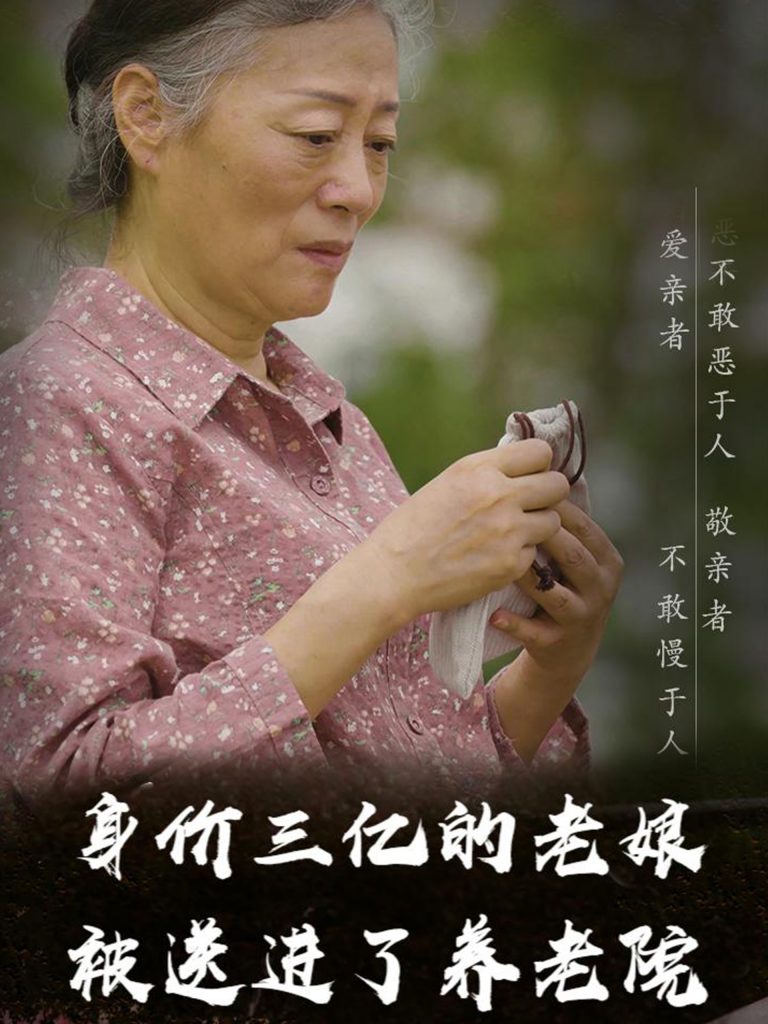 18018-身价三亿的老娘被送进了养老院（30集）-资源V站