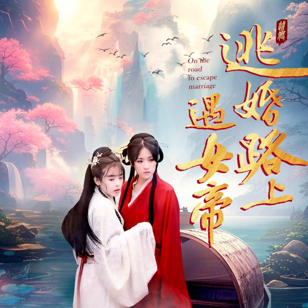 18514-逃婚路上遇女帝（59集）李思言&葛宸雨-资源V站