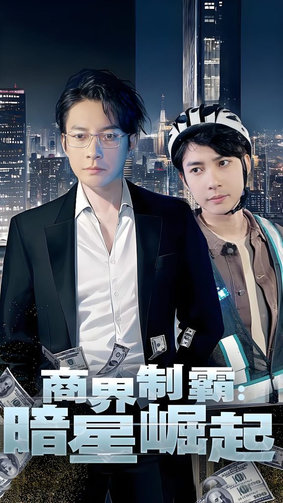 商业制霸：暗星崛起（93集）-资源V站