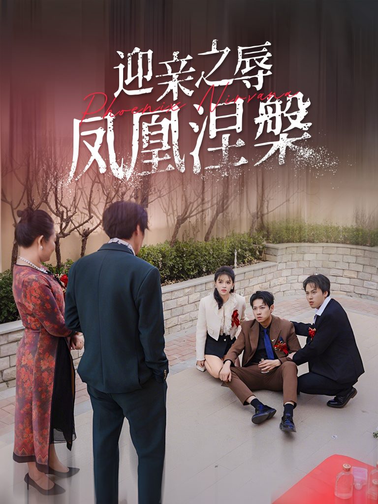 20290-迎亲之辱凤凰涅槃（34集）-资源V站