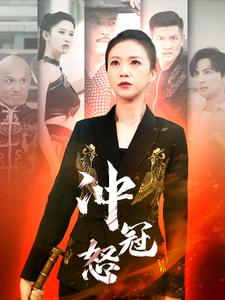 14694-冲冠怒（93集）-资源V站