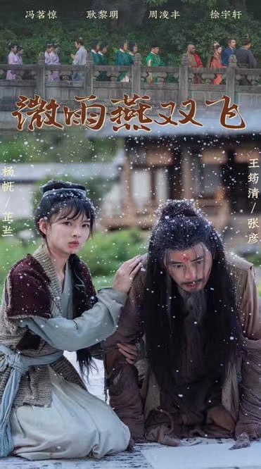14549-微雨燕双飞（60集）-资源V站
