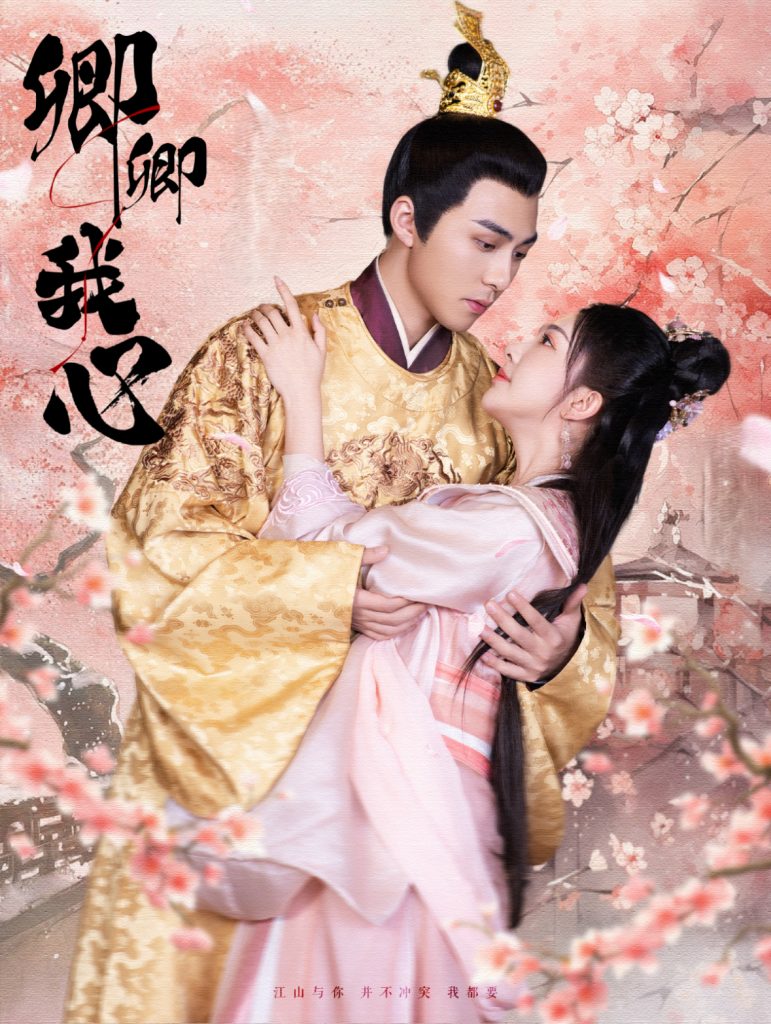 16249-卿卿我心（100集）李可乐＆丁果-资源V站