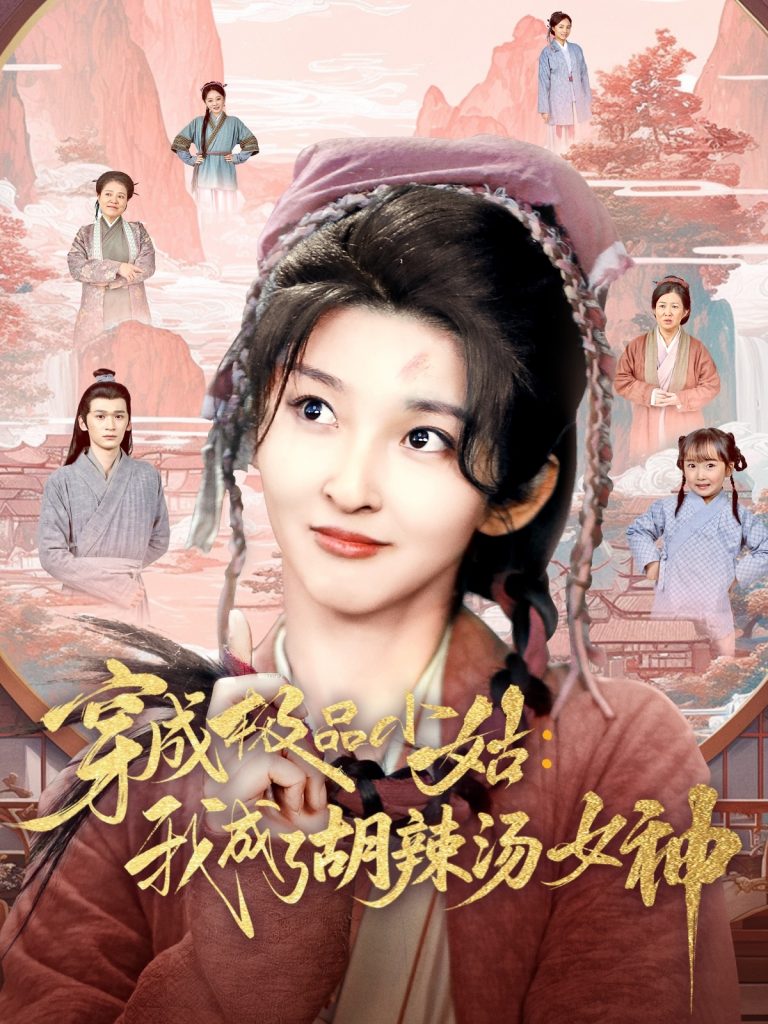 21562-穿成极品小姑我成了胡辣汤女神（85集）张晗&毛宸宸-资源V站