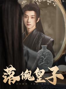 17851-落魄皇子（102集）王予然-资源V站